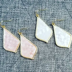 Stela Earrings
